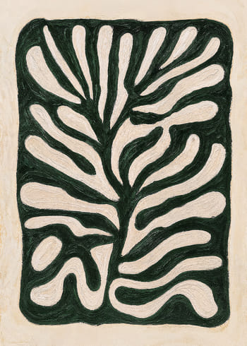 Juliste Botanical Harmony